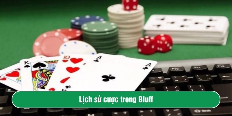 bluff là gì trong poker