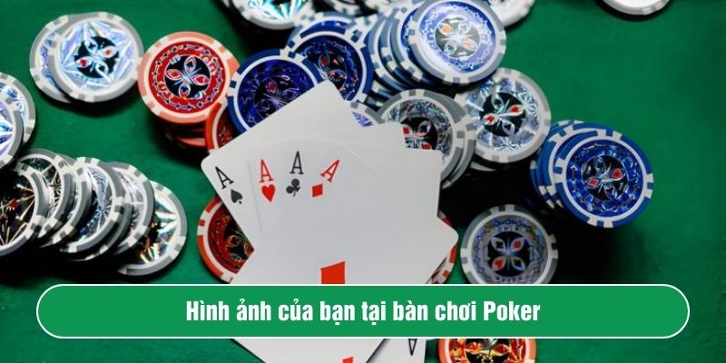 cách bluff trong poker