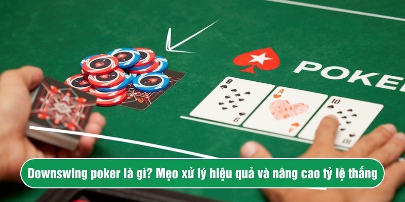 SPR poker là gì? Hiểu chỉ số SPR trong poker chi tiết